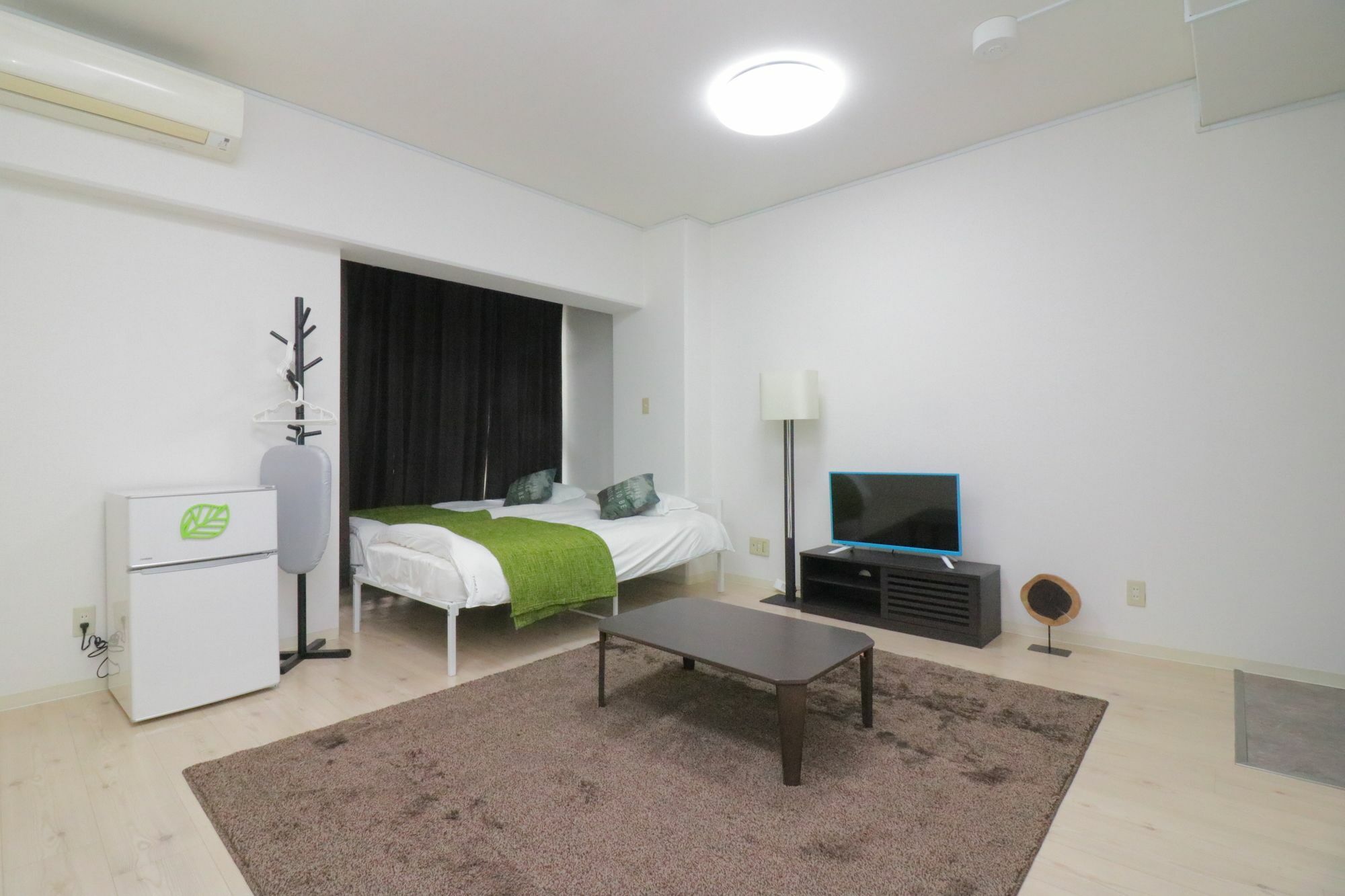 Hg Cozy Hotel No 37 阿波座駅前 Osaka Bagian luar foto