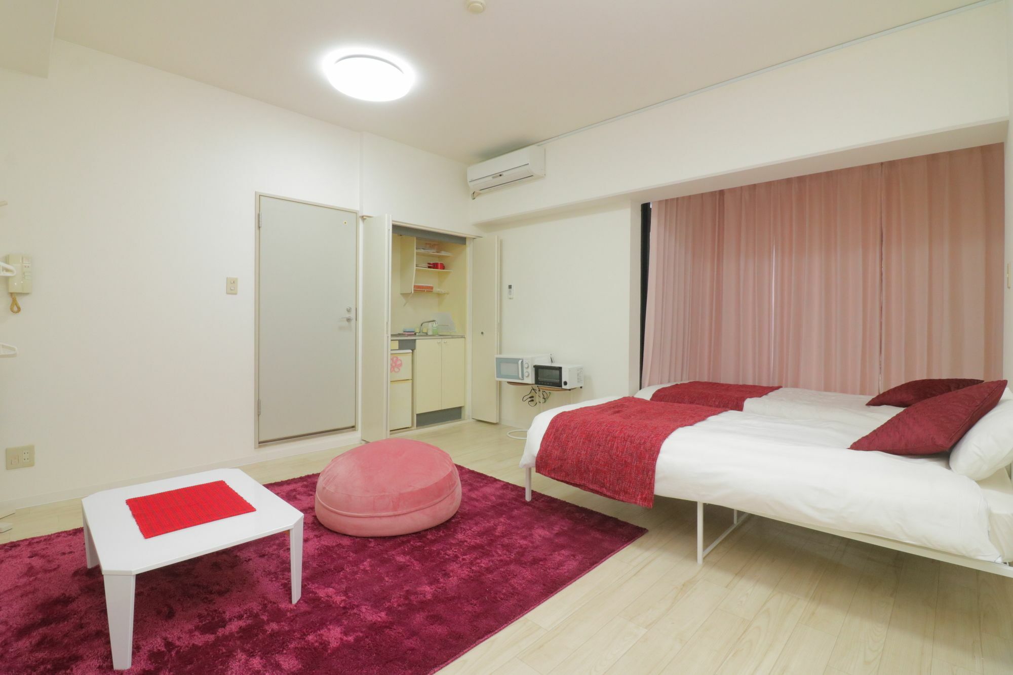 Hg Cozy Hotel No 37 阿波座駅前 Osaka Bagian luar foto